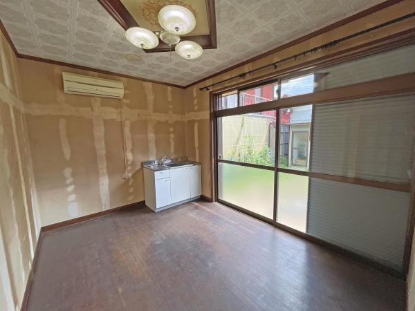 大網白里市大網の中古一戸建て