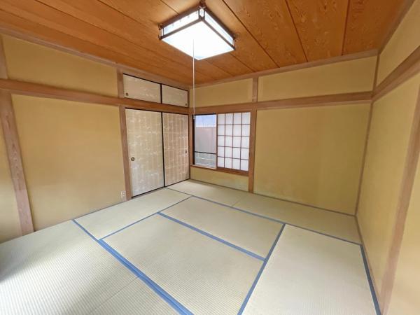 大網白里市大網の中古一戸建て