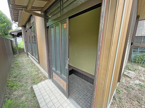 大網白里市大網の中古一戸建て
