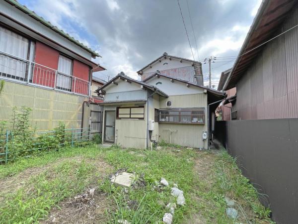 大網白里市大網の中古一戸建て