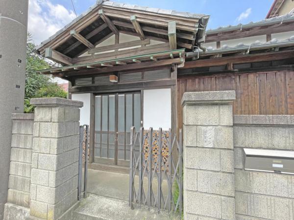 大網白里市大網の中古一戸建て