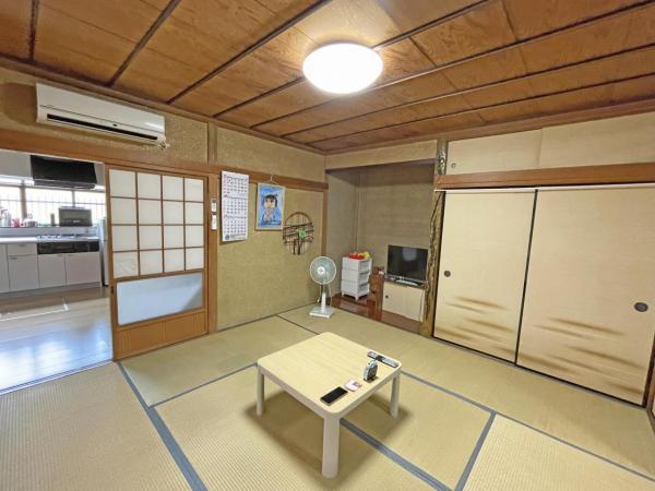 大網白里市大網の中古一戸建て