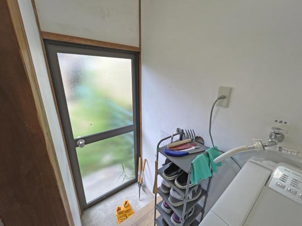 大網白里市大網の中古一戸建て