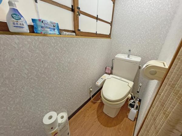 大網白里市大網の中古一戸建て