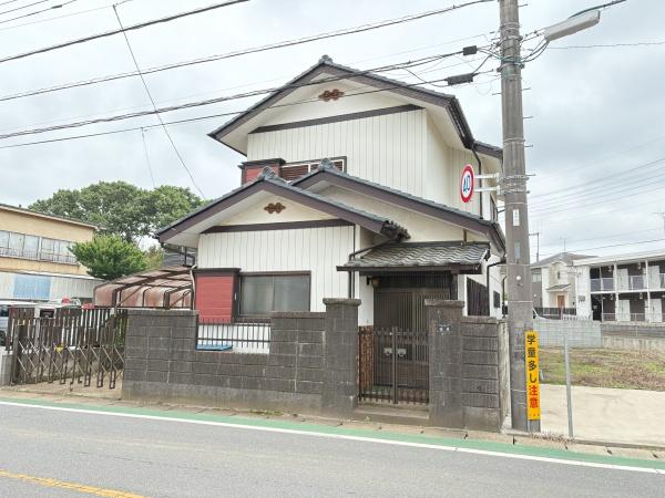 八街市　八街に（やちまたし　やちまた　に）