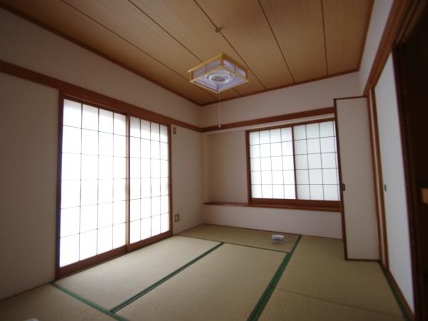 山武市美杉野１丁目の中古一戸建て