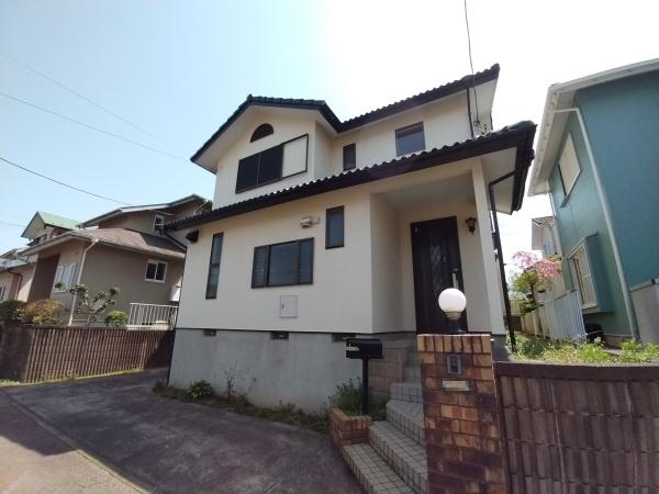 山武市　美杉野１丁目