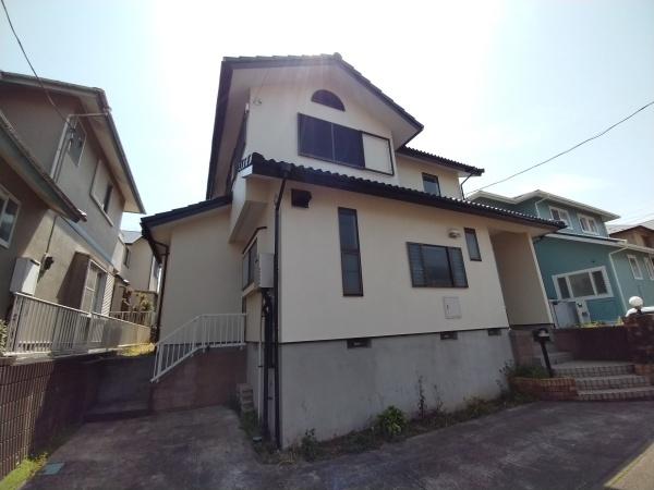 山武市美杉野１丁目の中古一戸建て