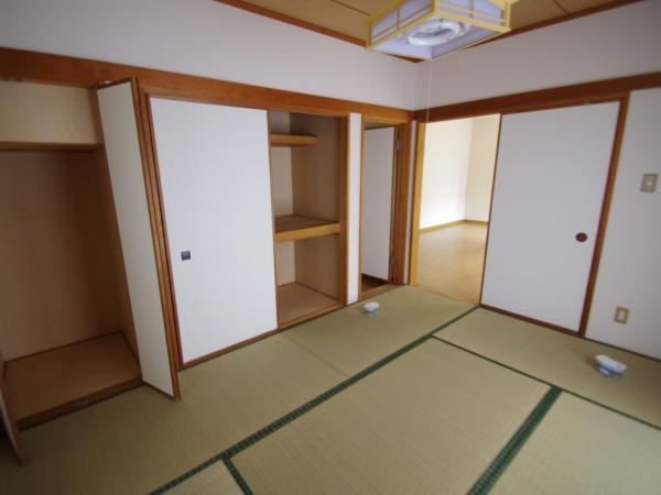 山武市美杉野１丁目の中古一戸建て