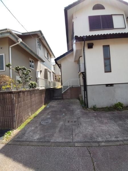 山武市　美杉野１丁目