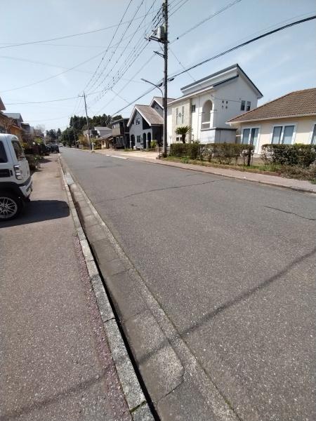 山武市美杉野１丁目の中古一戸建て
