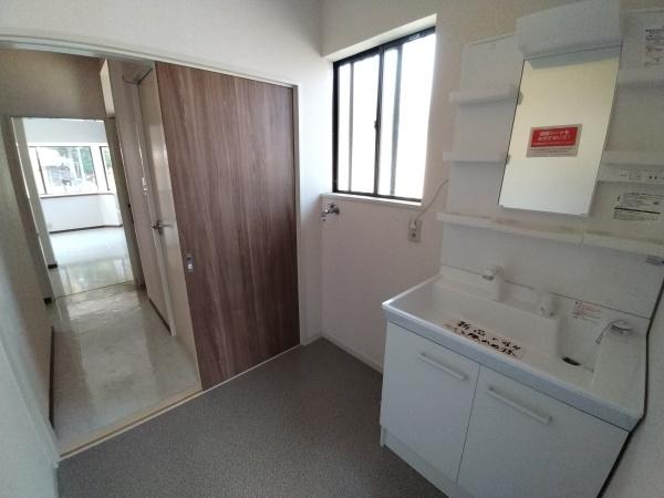 山武市日向台の中古一戸建て