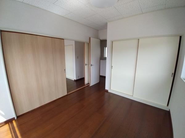 山武市日向台の中古一戸建て