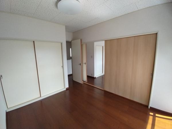 山武市日向台の中古一戸建て
