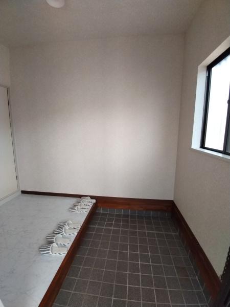山武市日向台の中古一戸建て