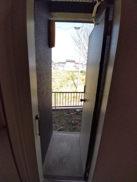 山武市日向台の中古一戸建て
