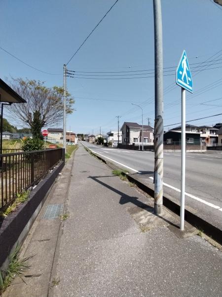 山武市　日向台（さんむし　ひゅうがだい）