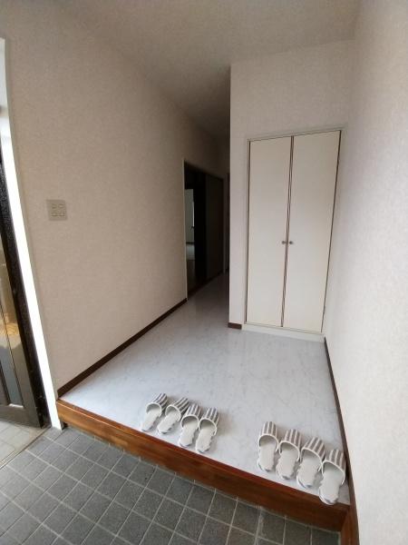 山武市日向台の中古一戸建て