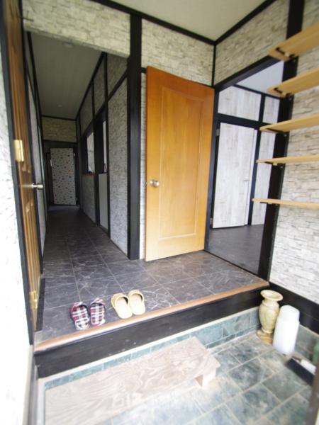 山武市井之内の中古一戸建て