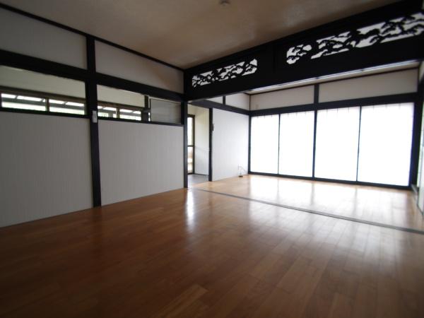山武市井之内の中古一戸建て