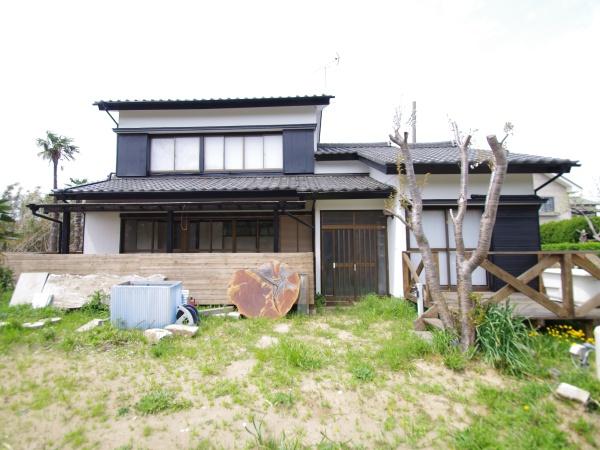 山武市　井之内（さんむし　いのうち）