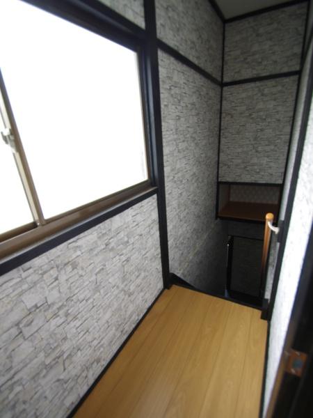 山武市井之内の中古一戸建て