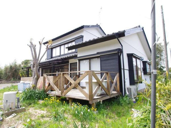 山武市井之内の中古一戸建て