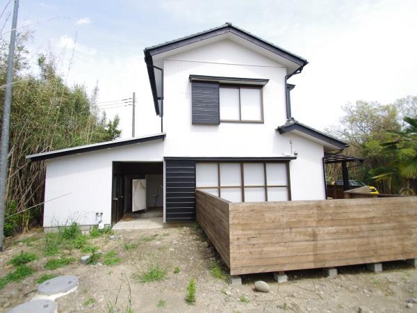 山武市井之内の中古一戸建て