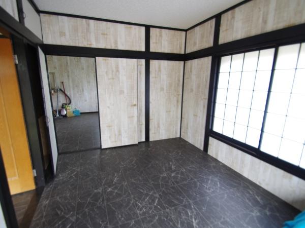 山武市井之内の中古一戸建て