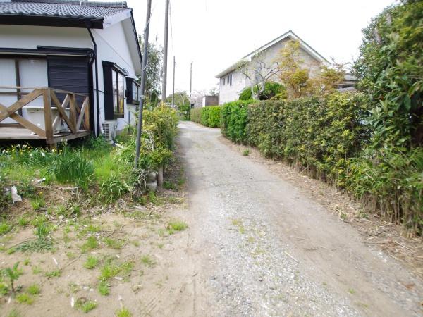 山武市　井之内（さんむし　いのうち）