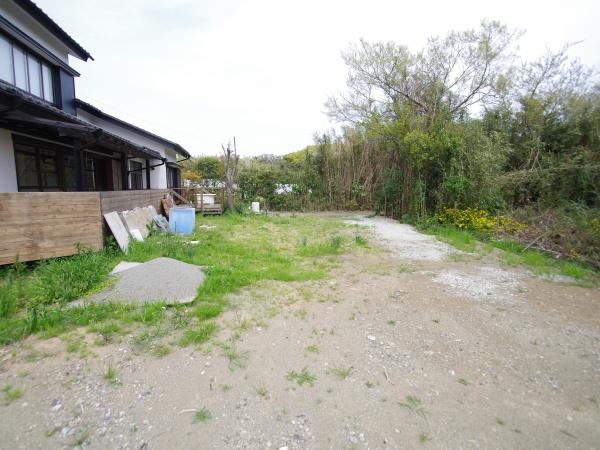 山武市井之内の中古一戸建て
