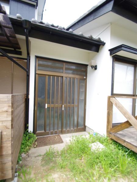 山武市井之内の中古一戸建て