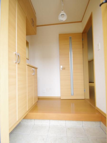 山武市白幡の中古一戸建て