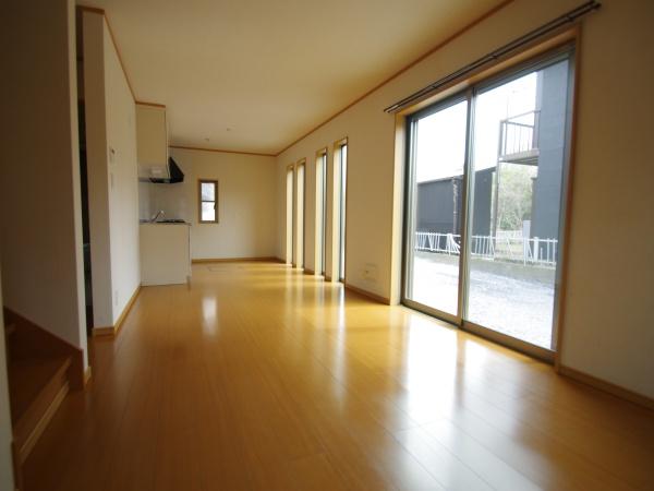 山武市白幡の中古一戸建て