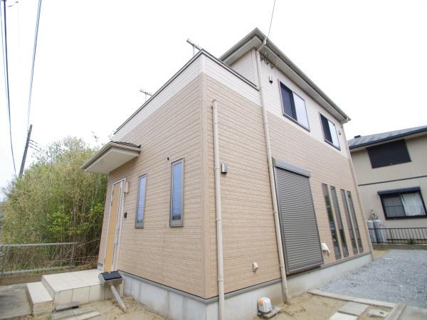 山武市白幡の中古一戸建て