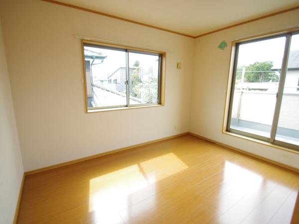 山武市白幡の中古一戸建て