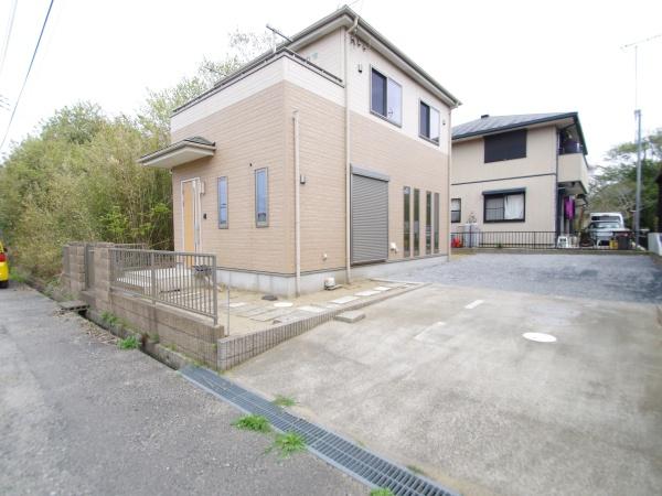 山武市白幡の中古一戸建て