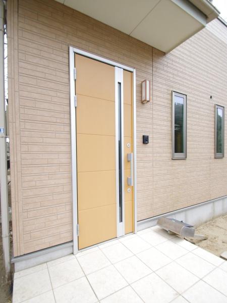 山武市白幡の中古一戸建て