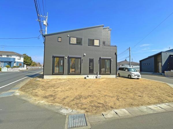 大網白里市　上貝塚