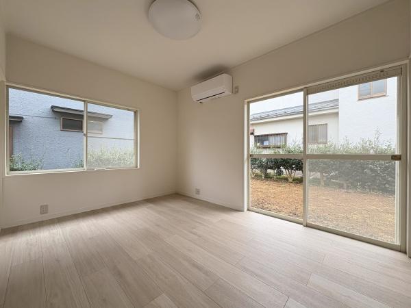 富里市根木名の中古一戸建て