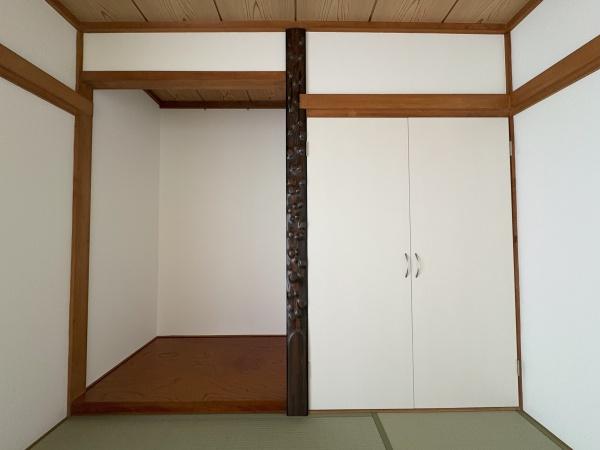 富里市根木名の中古一戸建て