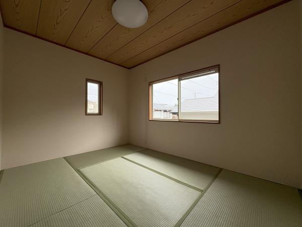 富里市根木名の中古一戸建て