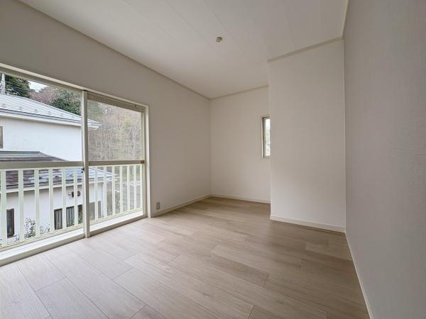 富里市根木名の中古一戸建て