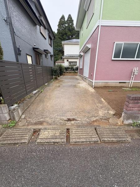 富里市根木名の中古一戸建て