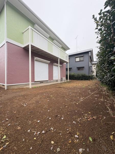 富里市根木名の中古一戸建て