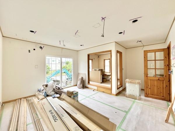 大網白里市みどりが丘１丁目の中古一戸建て