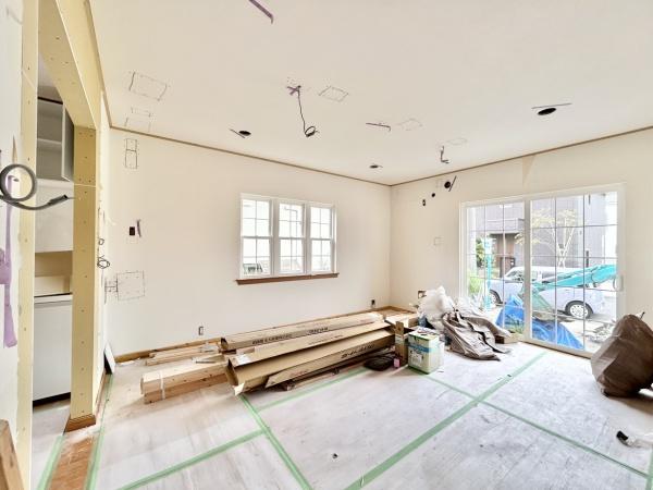 大網白里市みどりが丘１丁目の中古一戸建て