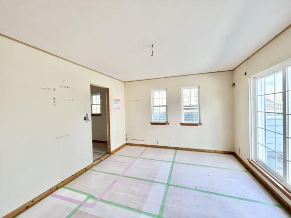 大網白里市みどりが丘１丁目の中古一戸建て