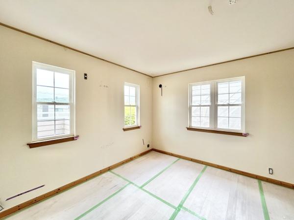 大網白里市みどりが丘１丁目の中古一戸建て