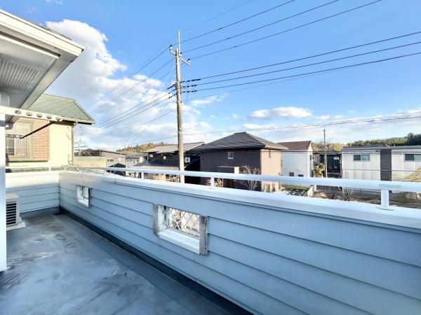 大網白里市みどりが丘１丁目の中古一戸建て